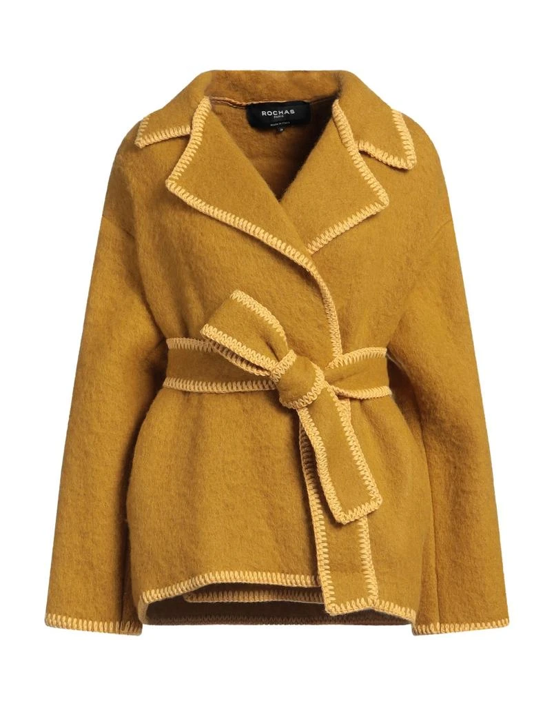 ROCHAS Coat 1