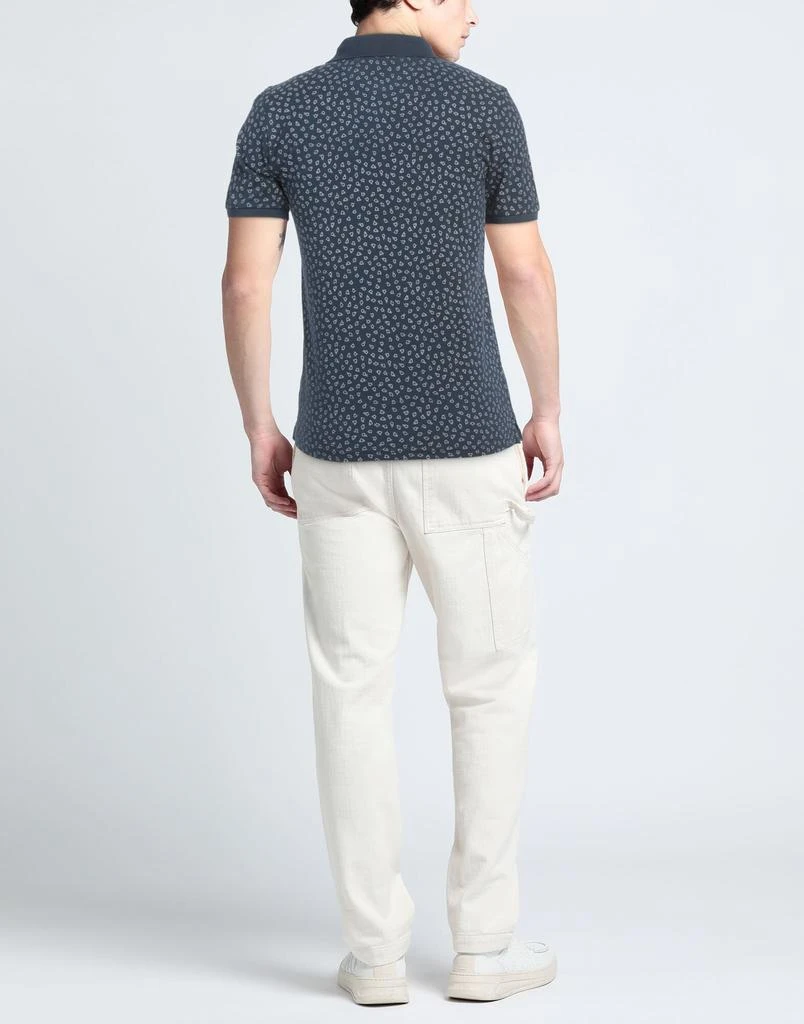 Heritage Polo shirt 3