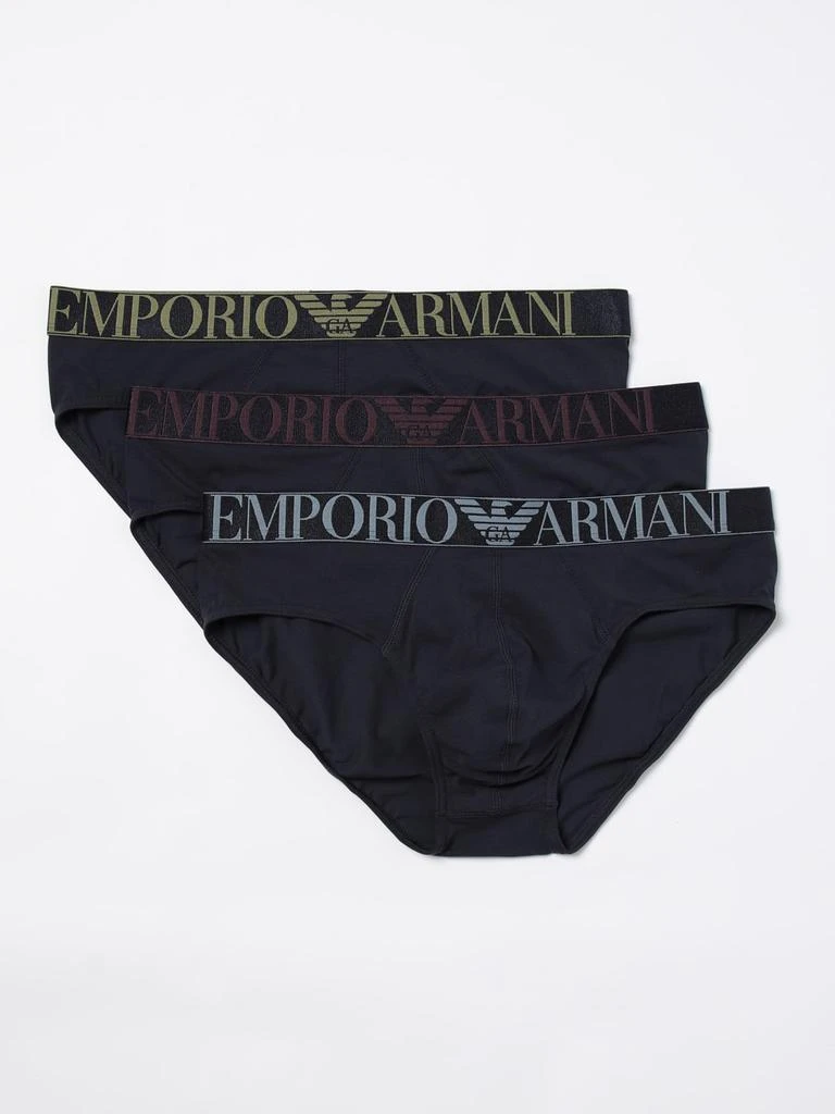 Emporio Armani Underwear men Emporio Armani 1