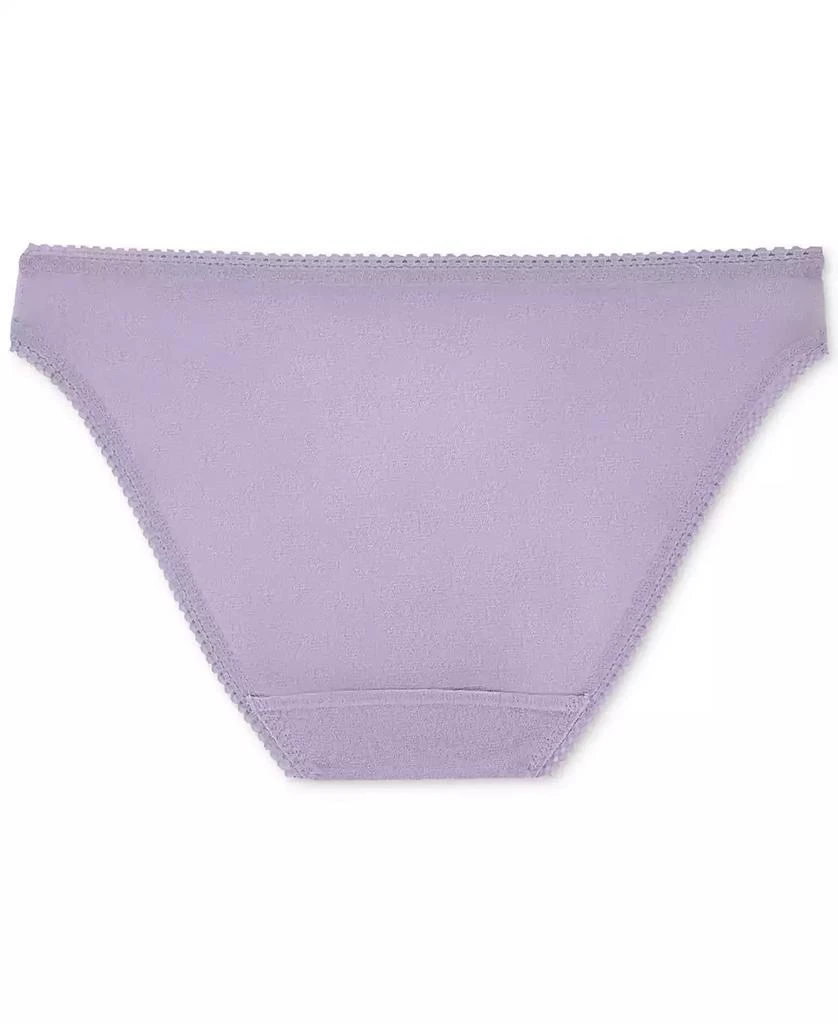 On Gossamer Women
s 3-Pk. Mesh Hip Bikini Underwear 3202GB3 6