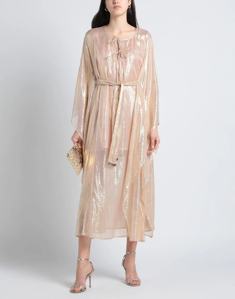 SUNDRESS Long dress 2