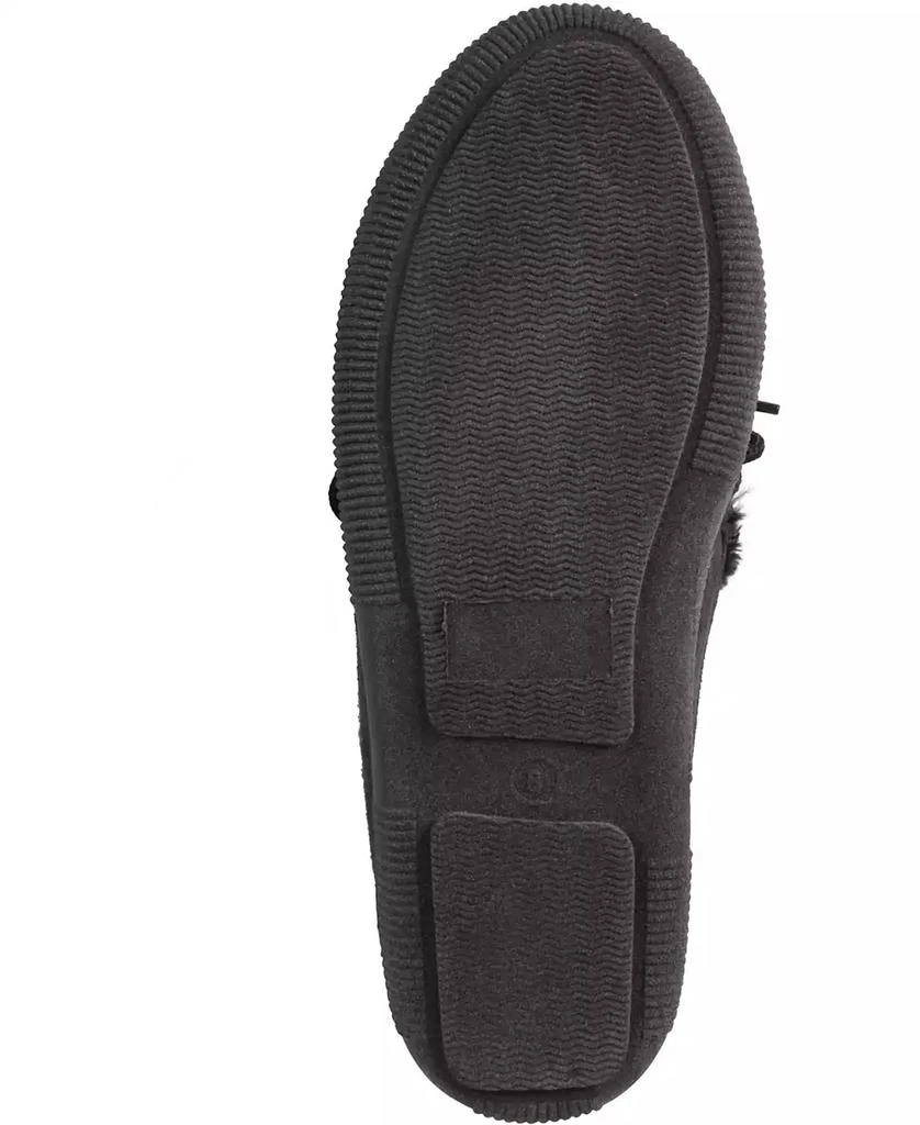 Vance Co. Men's 212M Slipper 5