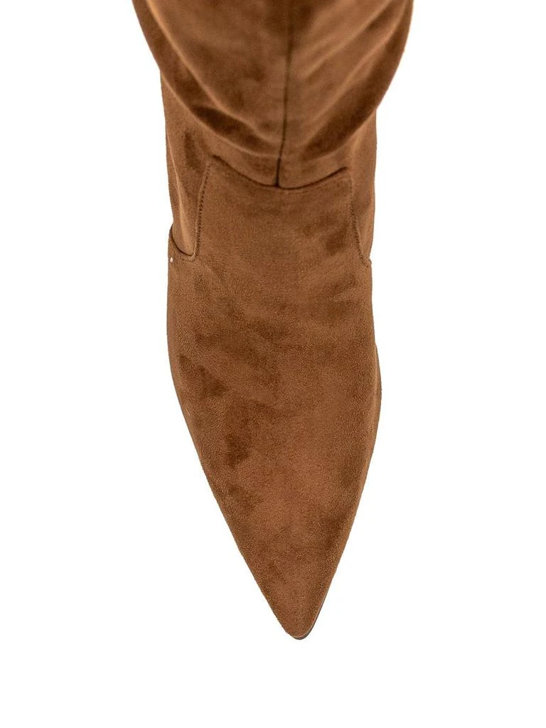 Steve Madden Steve Madden Intruder Boot 4
