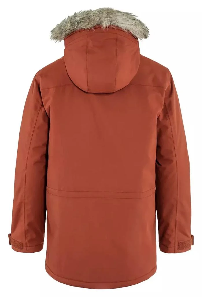 Fjällräven Fjallraven Men's NUUK Parka 2