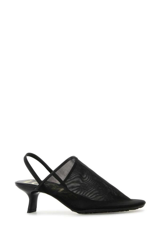 Loewe Loewe Heeled Shoes 2
