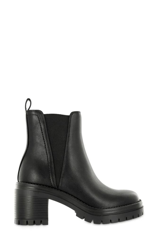 MIA Adea Platform Chelsea Boot 2