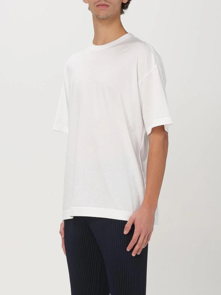 HOMME PLISSE' ISSEY MIYAKE T-shirt men Homme Plisse' Issey Miyake 4