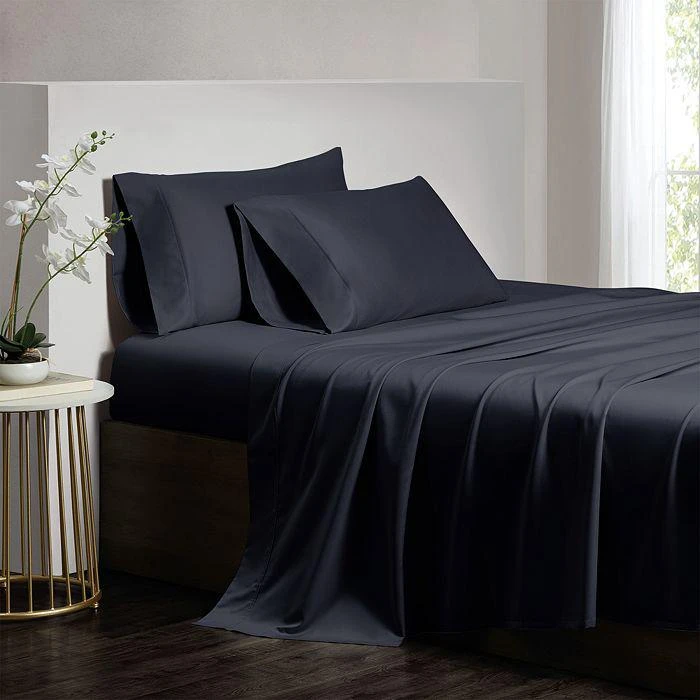 Donna Karan Luxe 700-Thread Count Egyptian Cotton Sheet Set, California King 3