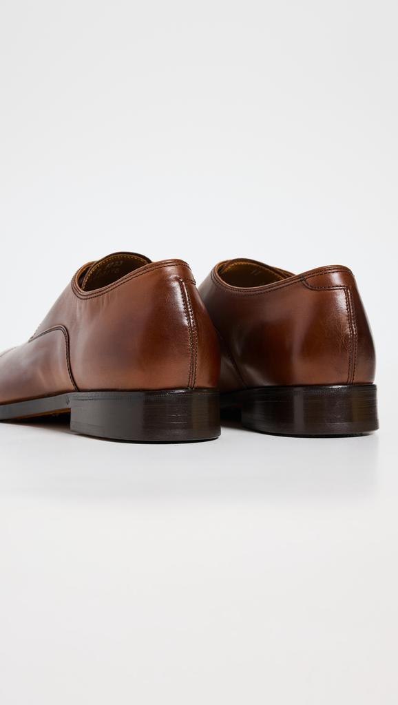 Allen Edmonds Siena Cap Toe Dress Shoes