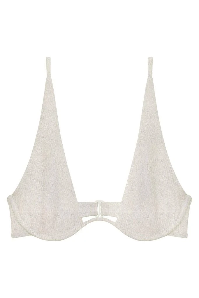 Jade Jade - Women's Swim Paloma Top 1