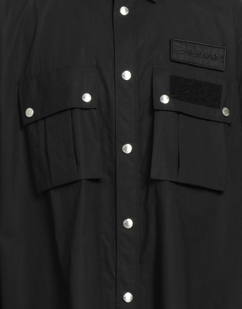 Balmain Shirts 4