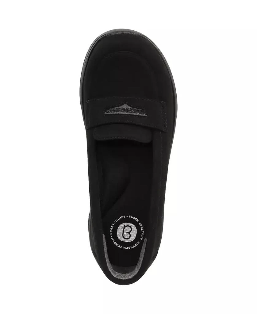 Bzees Gamma Washable Slip Ons 5