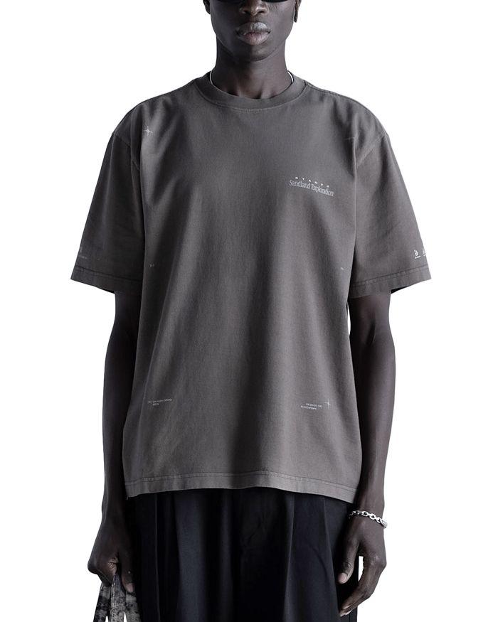 Stampd Sandlands Relaxed Tee