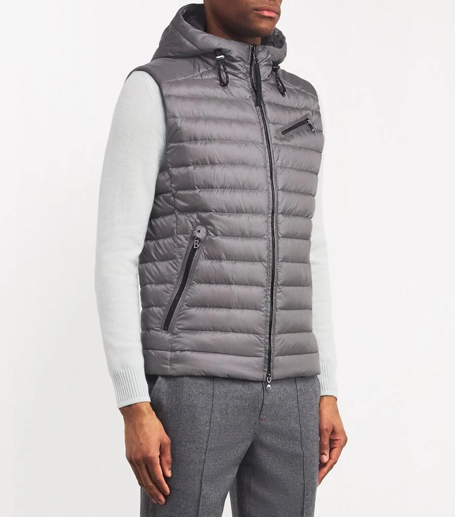 Bogner Down-Filled Lonne Gilet 3