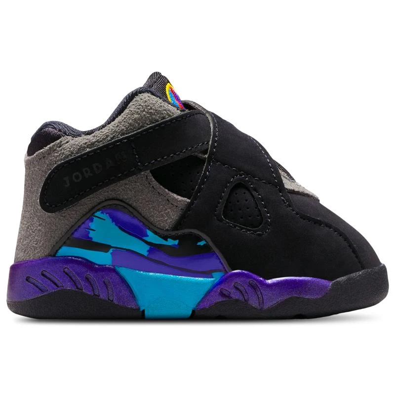 Jordan Jordan Retro 8 - Boys
 Toddler 1