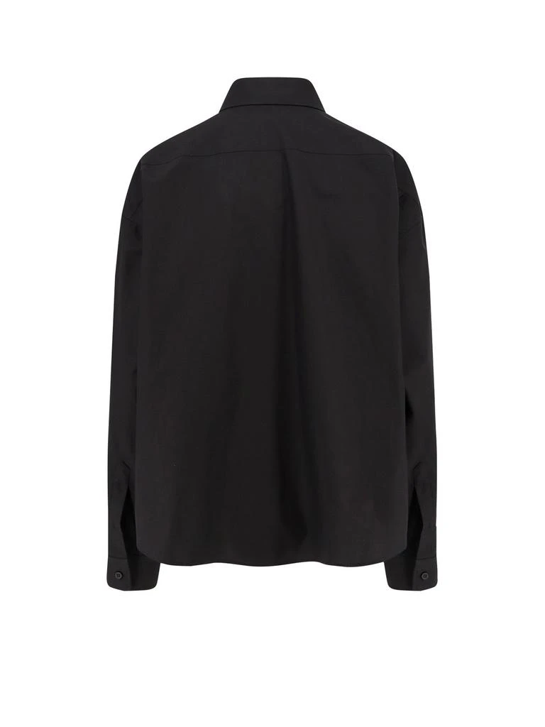 Balenciaga Balenciaga Chest Pocket Long-Sleeved Shirt 2
