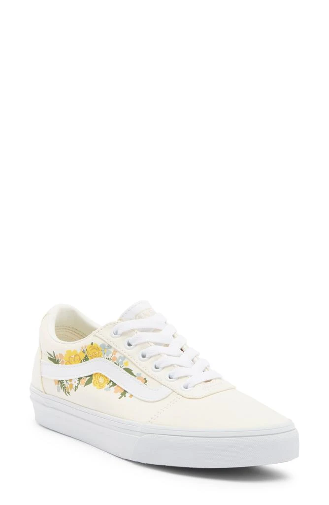 Vans Ward Sneaker 1