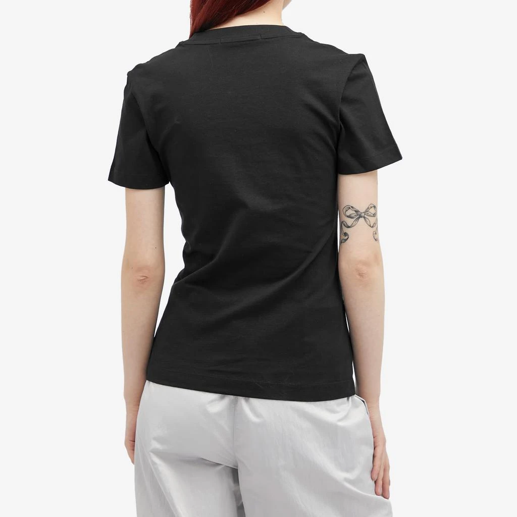 Calvin Klein Calvin Klein Monologo Slim T-Shirt 3