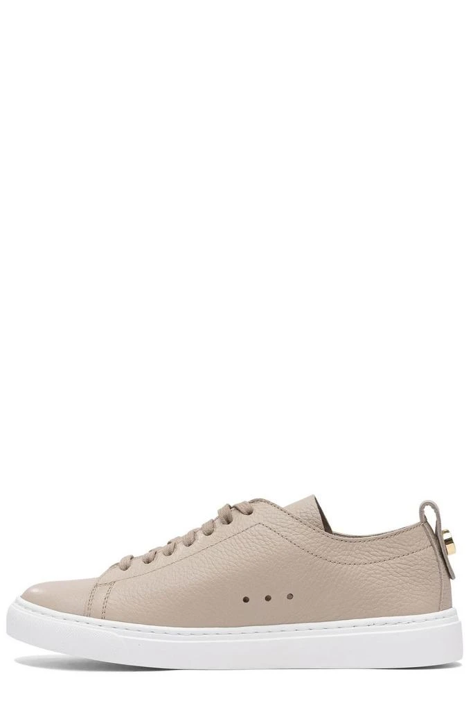 Henderson Baracco Henderson Baracco Lilly Lace-Up Sneakers 2