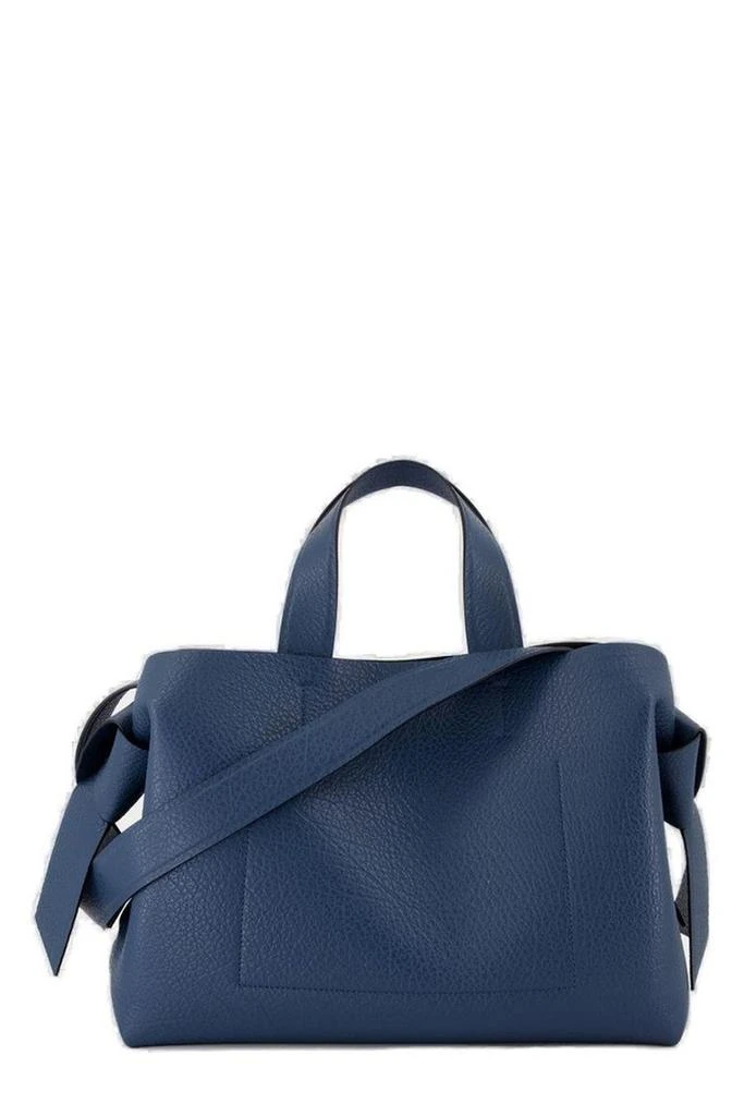 Acne Studios Acne Studios Top Handle Tote Bag 2