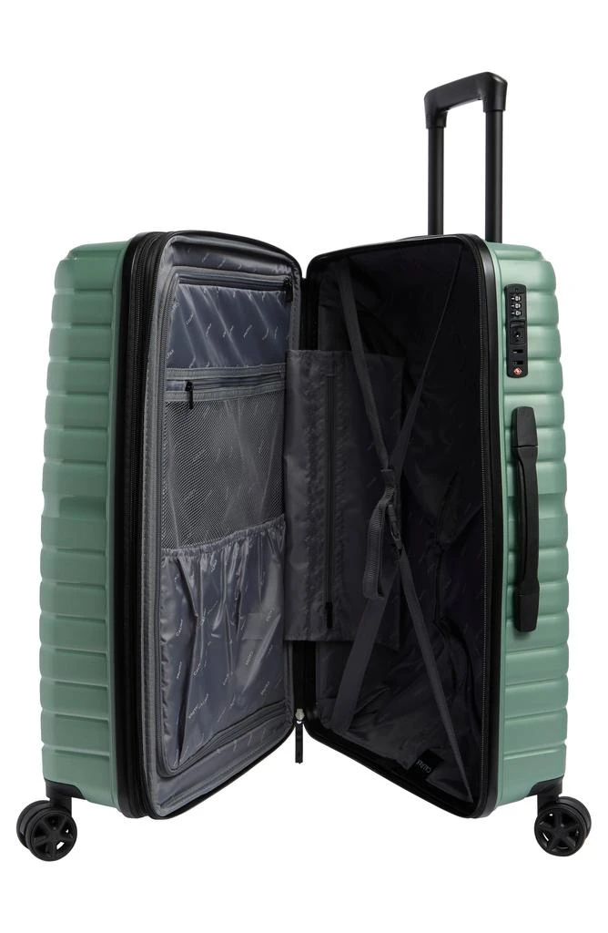 CALPAK Zayn 24-Inch Hardside Spinner Suitcase 4