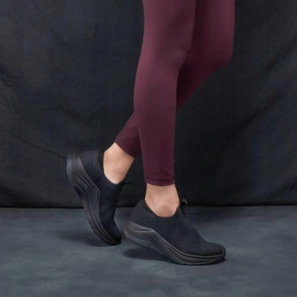 Dansko Dansko - Women PEP Mesh Sneakers 4