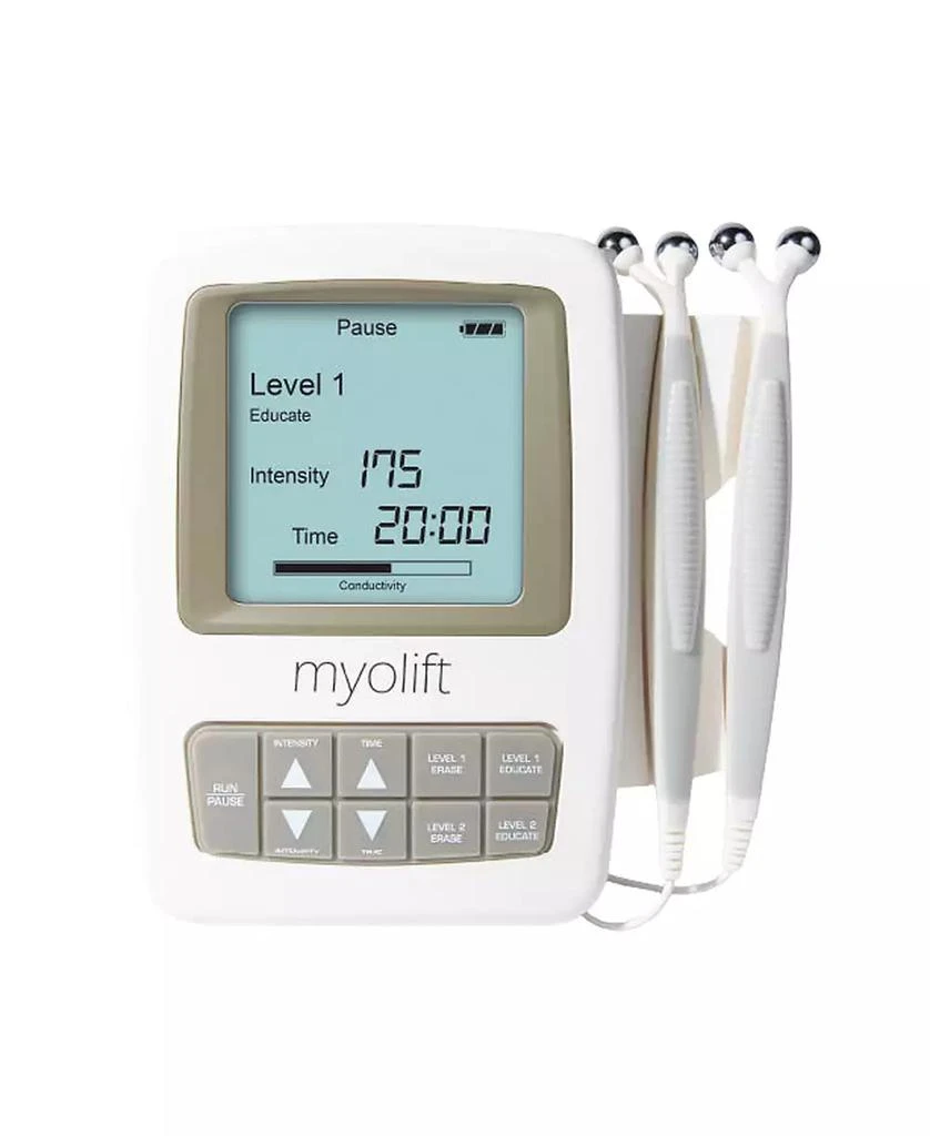 7E Wellness MyoLift Mini Microcurrent Device