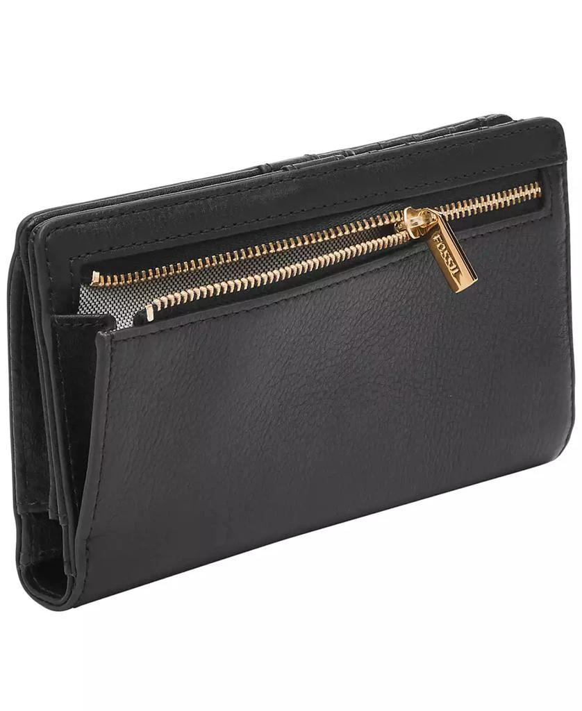 Fossil Liza Slim Bifold Wallet 4