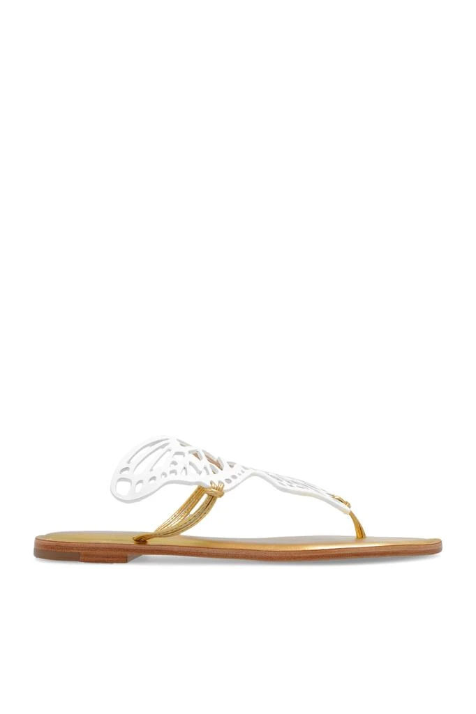 Sophia Webster ‘Talulah’ flip-flops 1