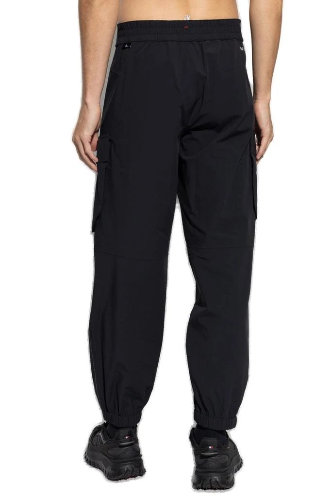Moncler Moncler Grenoble Cargo Trousers 3