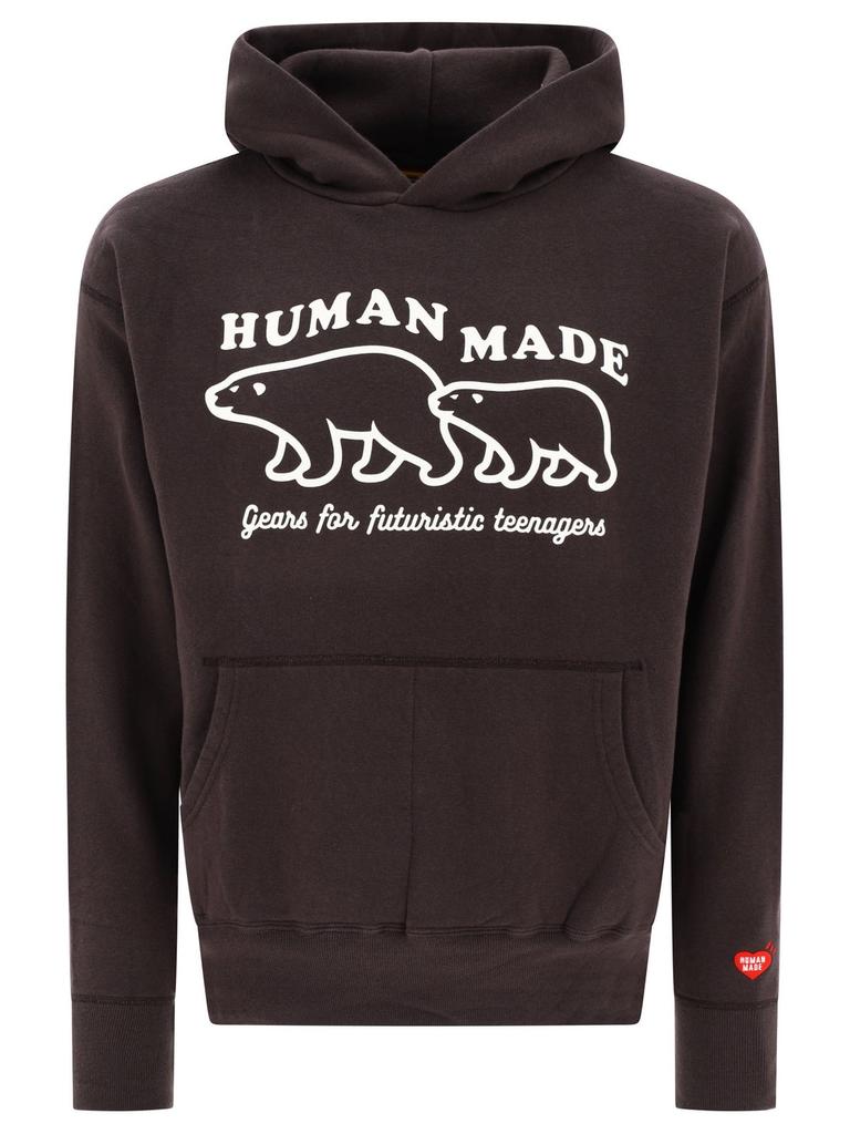 ジャケット・アウター HUMAN MADE Duck Camo Pullover Jacket Human Made - DUCK CAMO PULLOVER JACKET | HBX - Globally