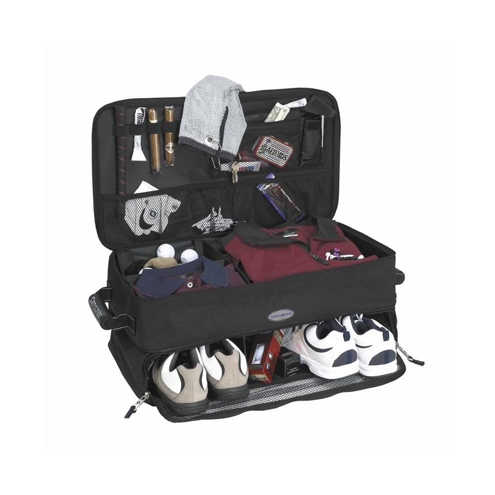 Samsonite Travel Golf Trunk Organizer