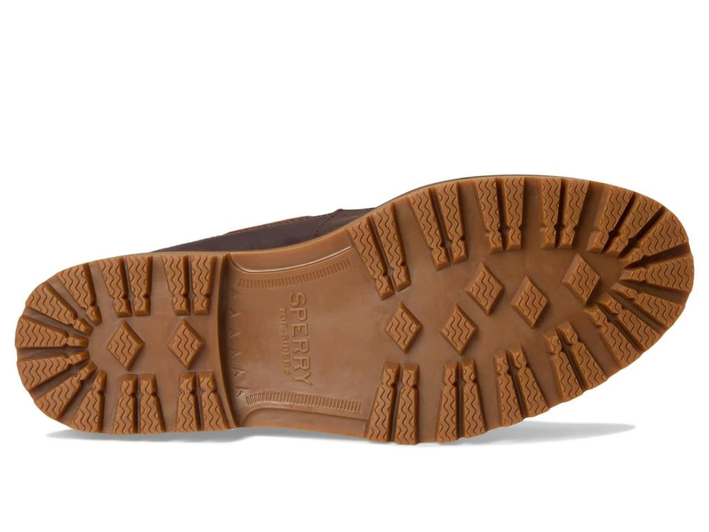 Sperry A/O Lug Chukka 3