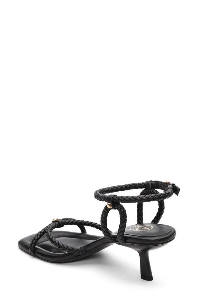 Ash Jess Bis Braided Strappy Sandal 2