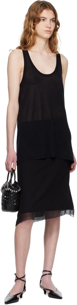 OSOI Black Lip Bag 4