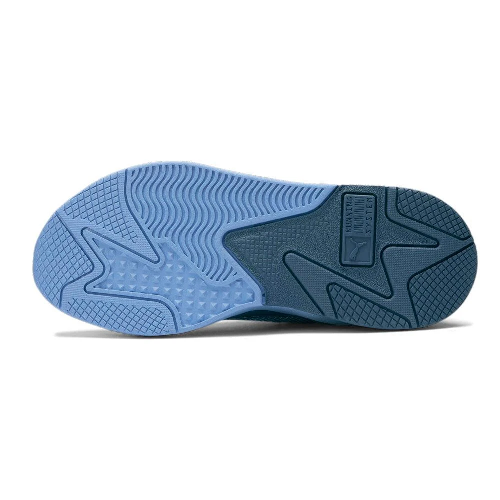 Puma Rs-X Faded Lace Up Sneakers 5