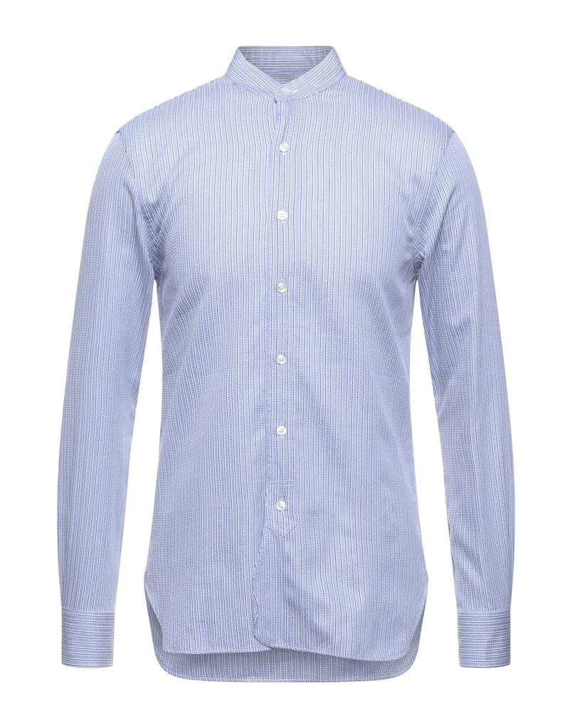 DOPPIAA Striped shirt 1