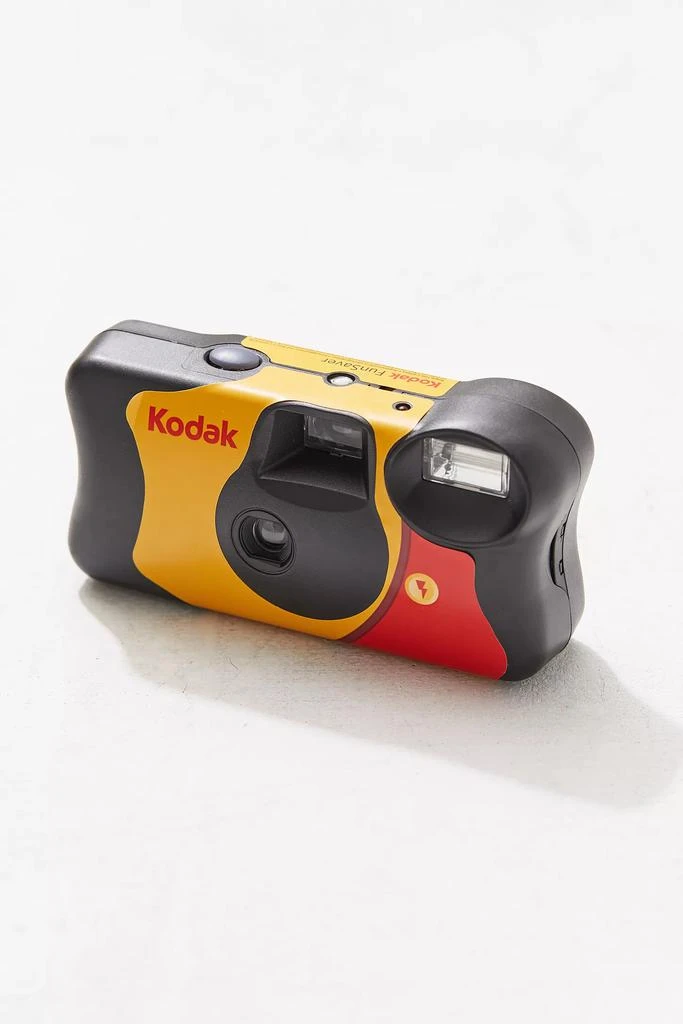 Kodak Kodak FunSaver Disposable Camera 2