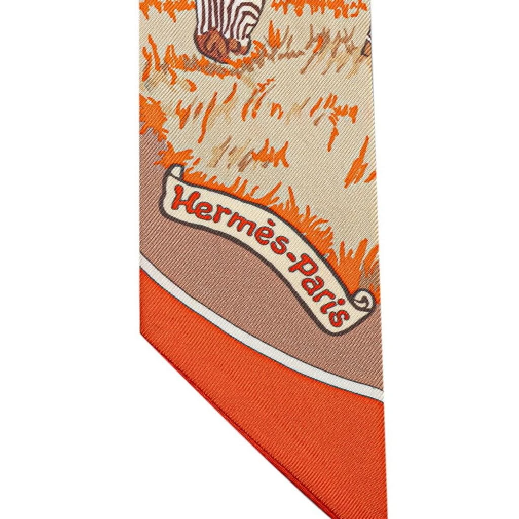 Hermes Silk Scarf (Pre-Owned) 2