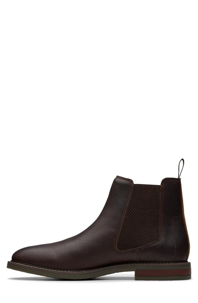 Clarks Jaxen Easy Chelsea Boot 7
