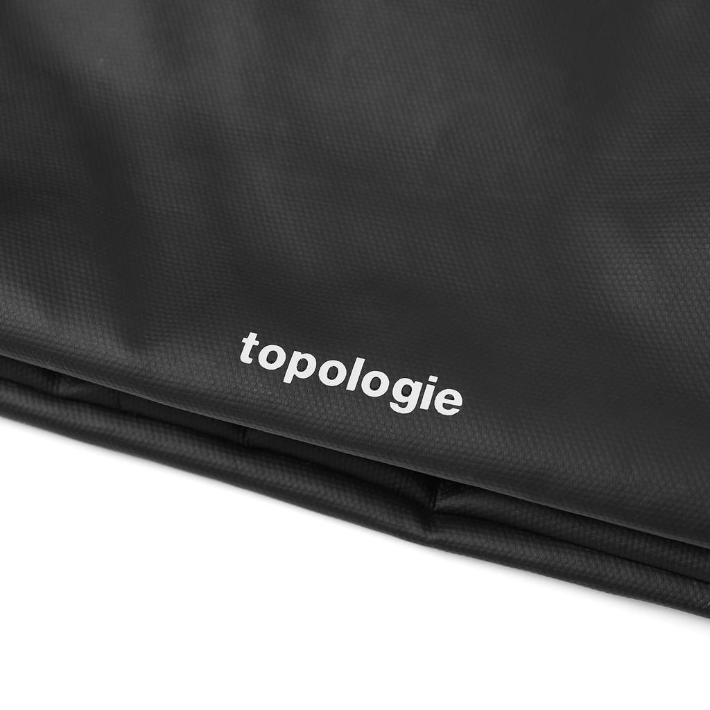 Topologie Topologie Flat Sacoche Bag