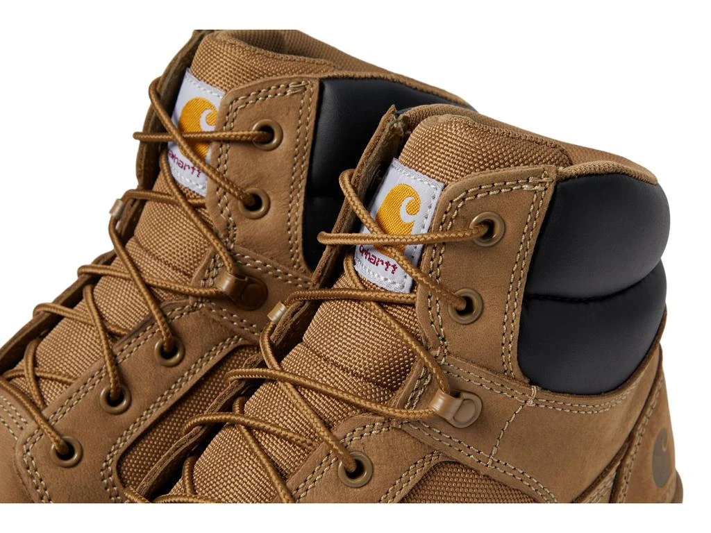Carhartt Kentwood 6" Steel Toe Work Boot 6