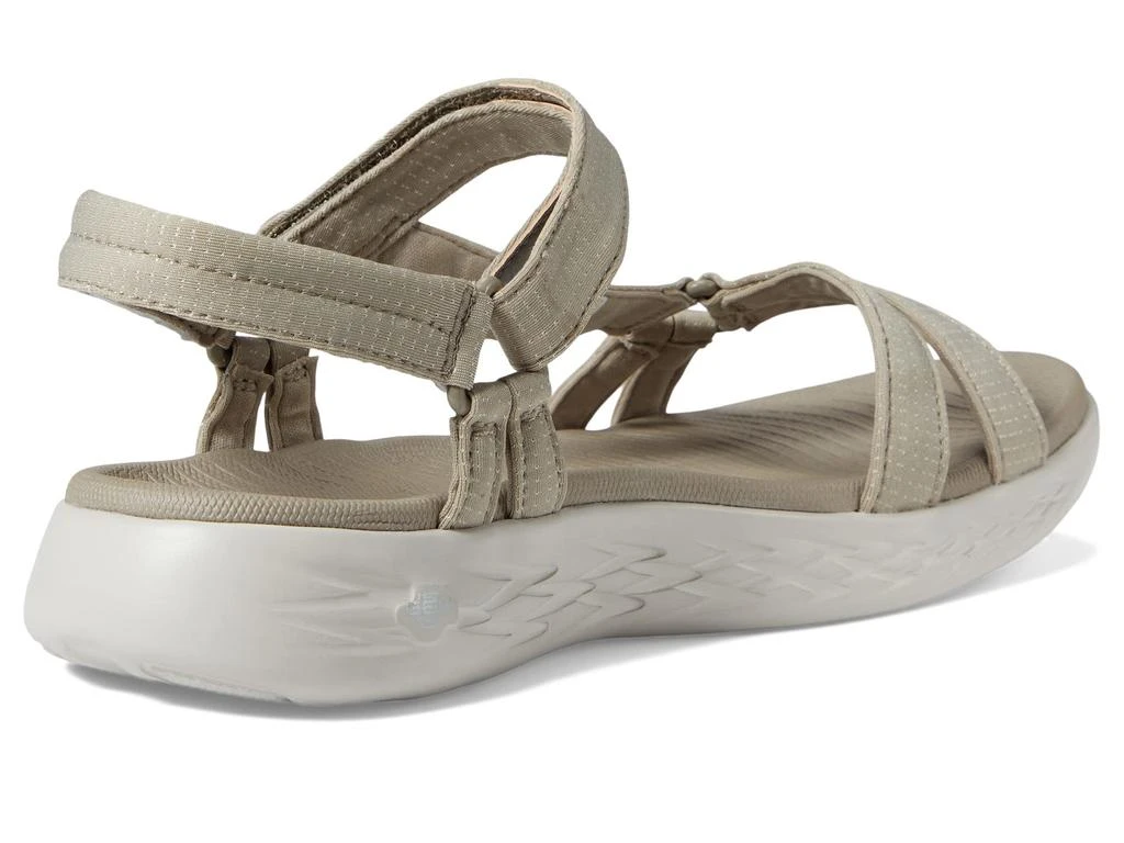 SKECHERS On-The-Go 600 - Brilliancy 5