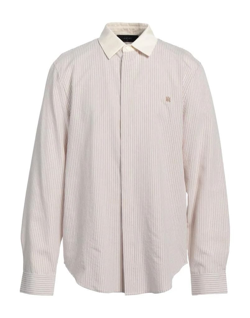AMIRI Striped shirt 1