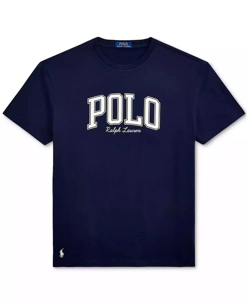 Ralph Lauren Men
s Classic-Fit Logo Jersey T-Shirt 5