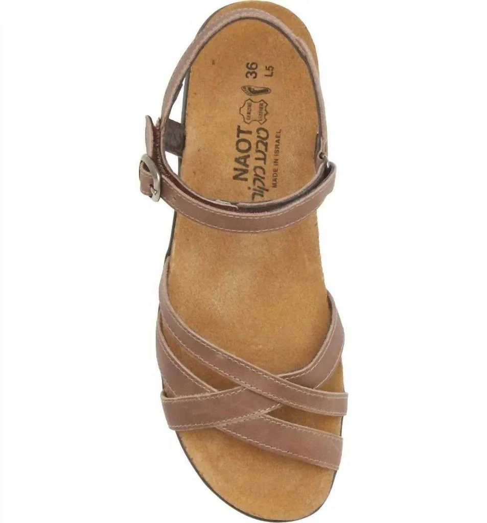 Naot Naot - Women's Patricia Sandals 2