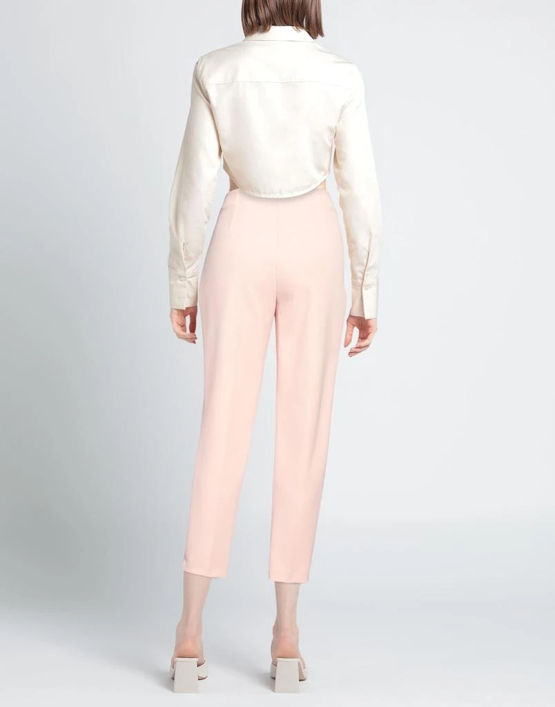 BLUGIRL BLUMARINE Casual pants 3