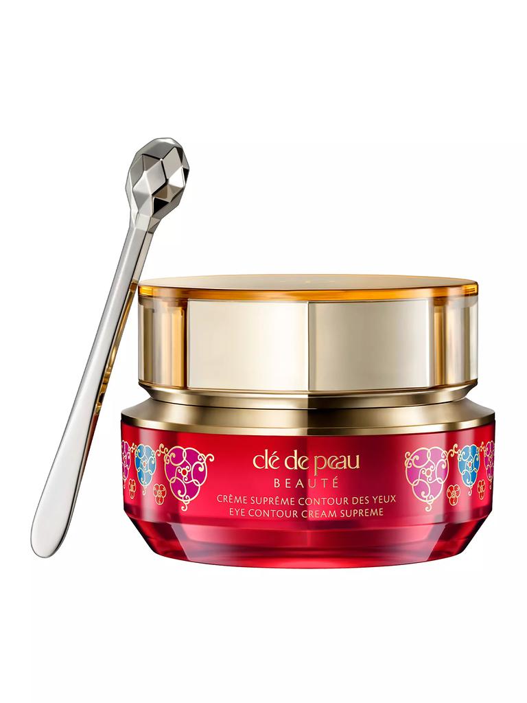Cle de Peau Lunar New Year Eye Contour Cream