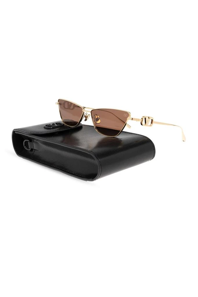 Valentino Valentino Eyewear Cat-Eye Sunglasses 2
