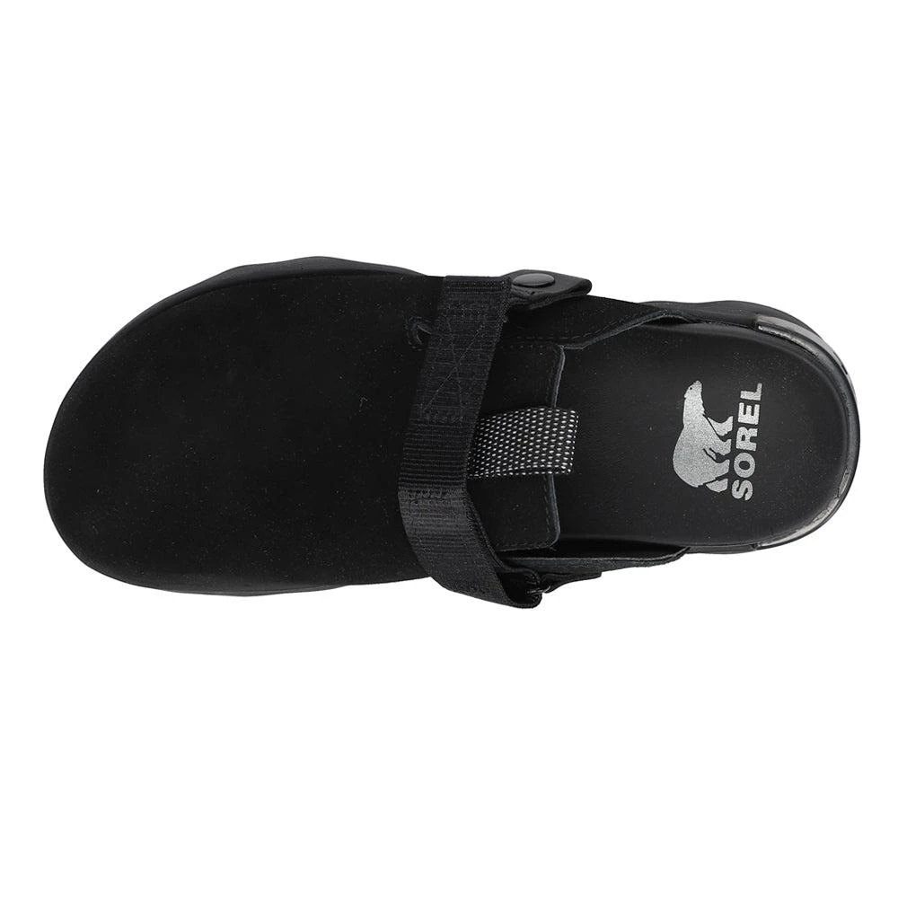 SOREL Viibe Clogs 4